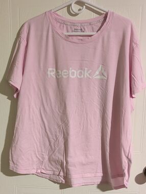 Reebok Tee XXL